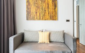 曼谷素坤逸輝盛閣國際公寓